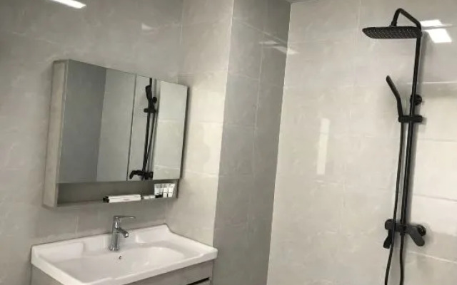 Songpan Pezan Royal Pavilion Hotel