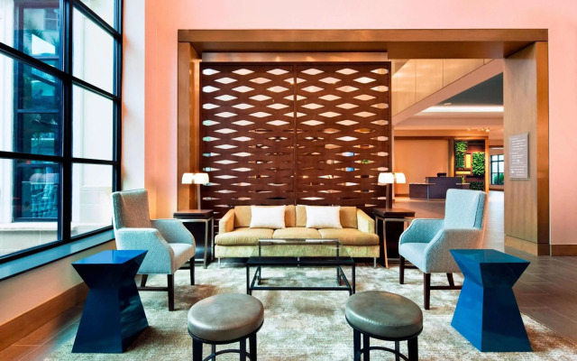 The Westin Jekyll Island Beach Resort