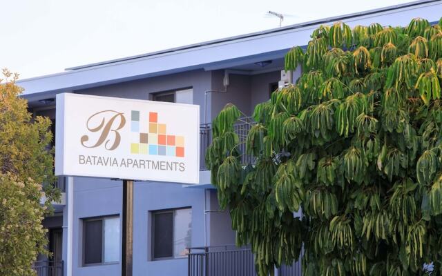 Batavia Apartment