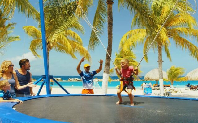 Sunscape Curacao Resort, Spa & Casino - All Inclusive
