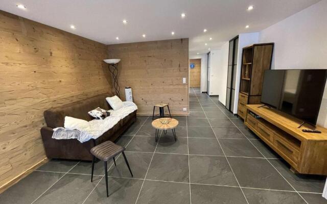 Appartement Vars, 3 pièces, 8 personnes - FR-1-330B-146