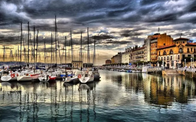 Albergue El Peregrín