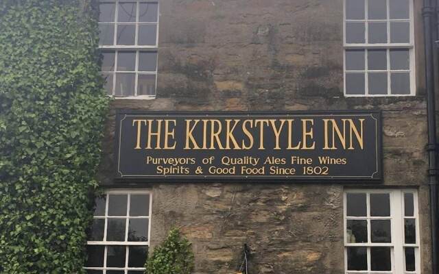 The Kirkstyle Inn & Rooms