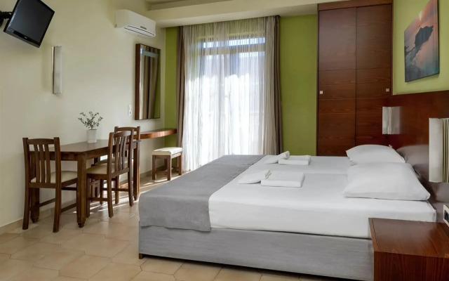 Oscar Suites & Village