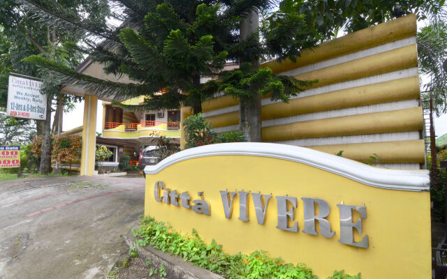 CittaVivere Suites