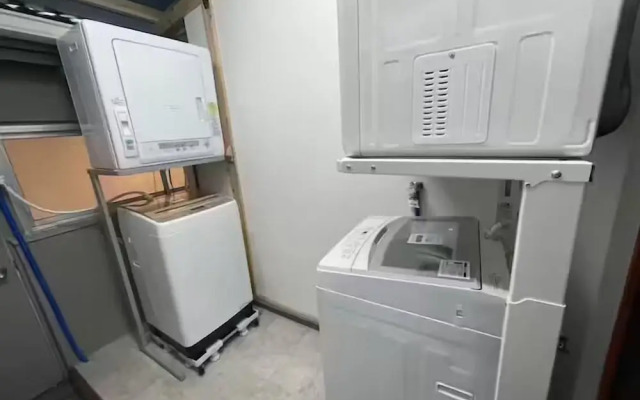 Kuromon Central Self Inn301