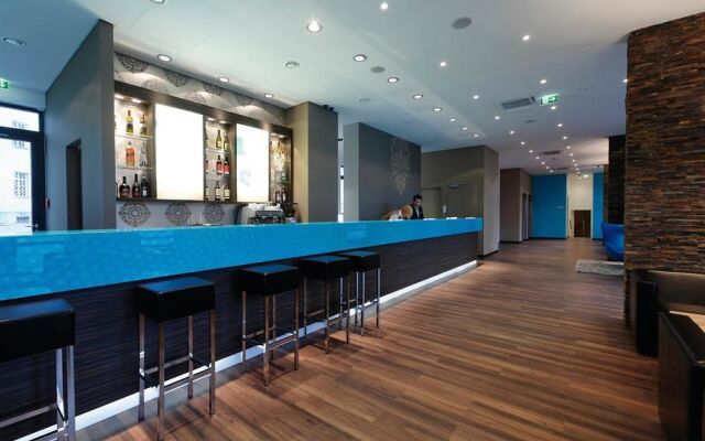 Motel One Munich - East Side