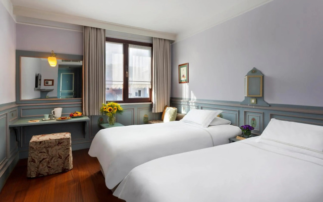 Armada Istanbul Old City Hotel