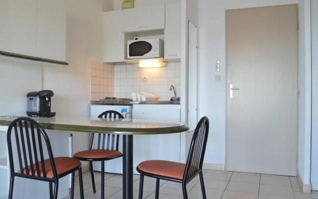 Appartement Banyuls-sur-Mer, 1 pièce, 4 personnes - FR-1-225C-385