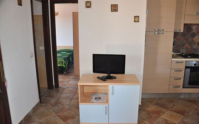 Appartamento Rinaldi 2B