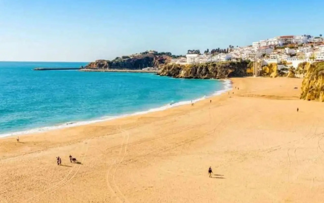 Downtown Art Studio in Albufeira