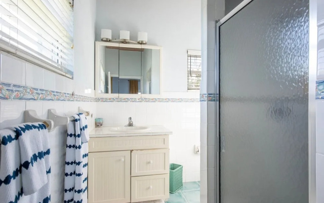 Aqua Vista 2 Bedroom Home