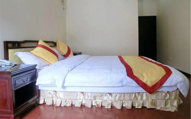 Puning Temple Shangketang Hotel