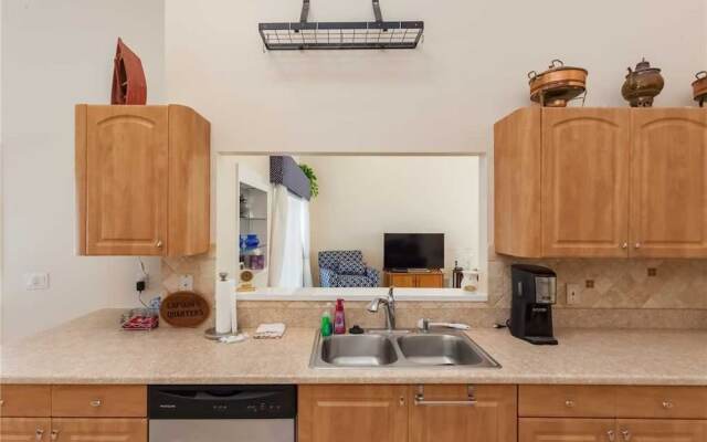 Cool Water - Three Bedroom Home