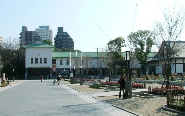 Nagoya Creston Hotel