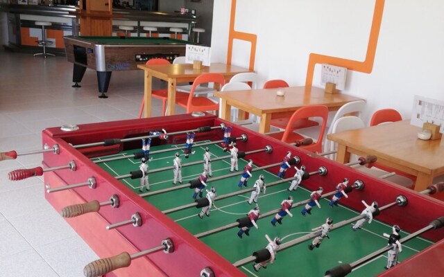 Hostal Can Jurat