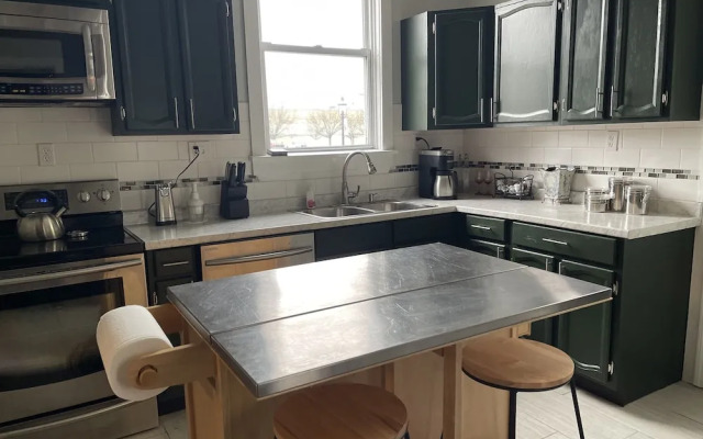 The Green House Gallery