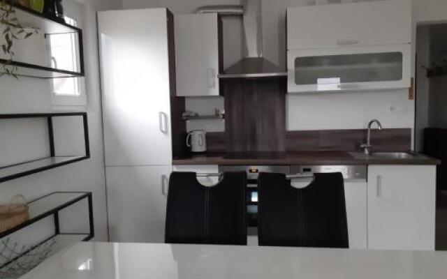 Apartma Javoršček