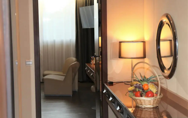 Amirauté Hôtel Deauville