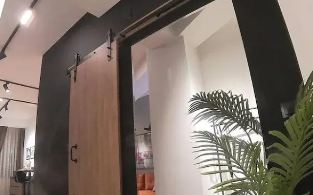Cozy 35m2 Apartment in Central Skopje