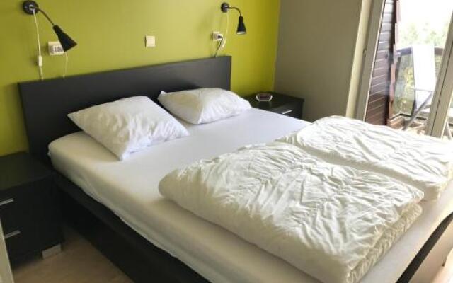 Appartement voor 6 personen in Koksijde met zeezicht