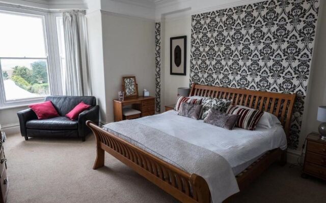 The Longcross Hotel Restaurant & Gardens