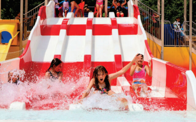 Bakour Lanzarote Splash