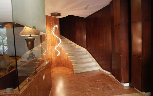 Mozart Hotel