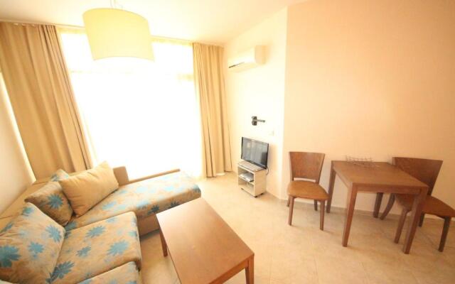 Menada Sozopol Apartments