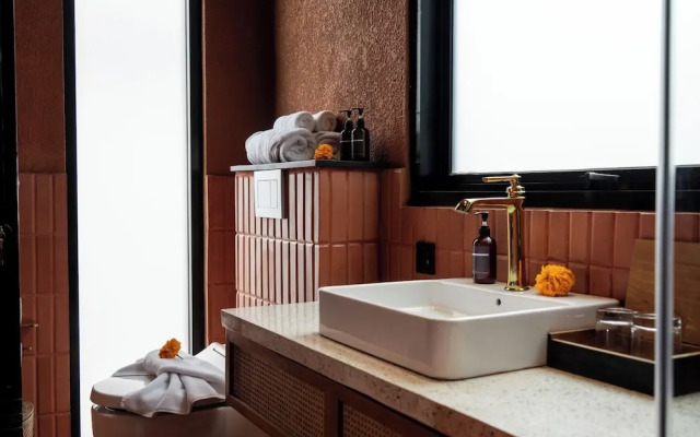 Earth Villa Canggu by Ini Vie Hospitality