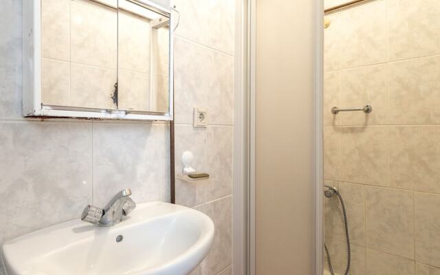 Homely Holiday Home in Málaga With Terrace