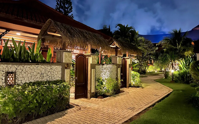 Grand Istana Rama Hotel