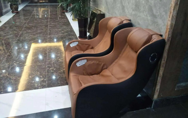 China inn (Xining Biological Park)