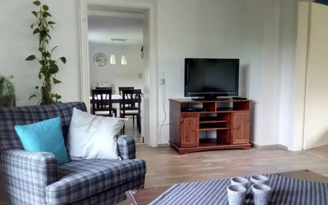 Vibrant Apartment in Willingen With Private Terrace
