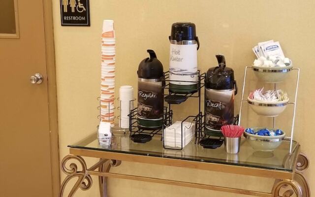 Quality Inn & Suites Lexington