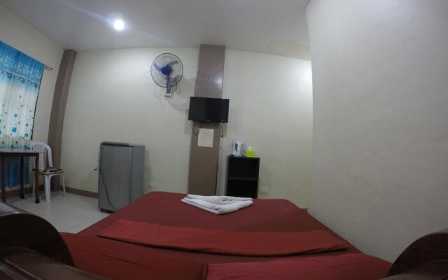 Jo-Cris Apartelle