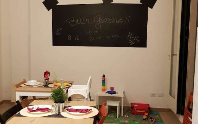 Bed  Go-Valigia