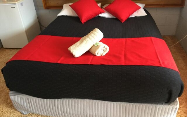 Oxford Hotel Motel Cunnamulla