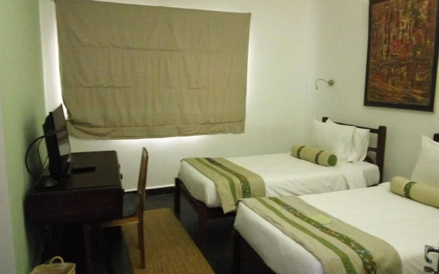 Samsara Villa