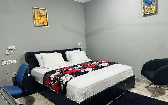 Dafika Lodge