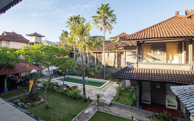 Collection O Legian Near Bimc Hospital Nusa Uda Formerly Anna Kuta Inn