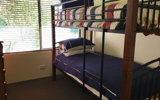 Bussell Retreat