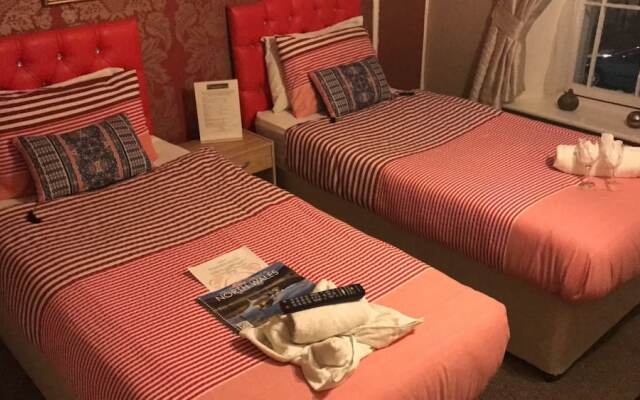 The Llandudno Hotel