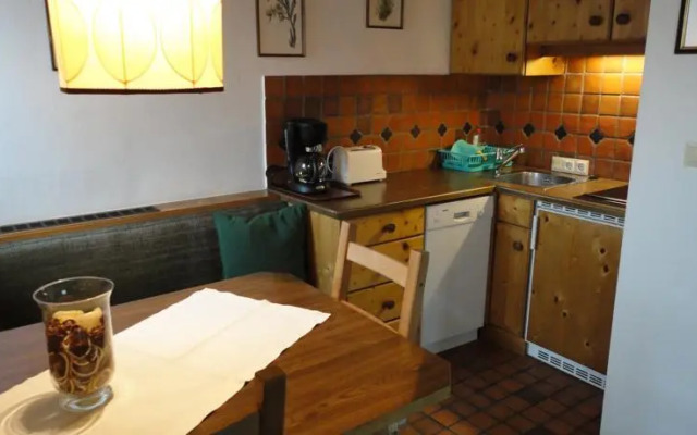 Gästehaus Haidacher