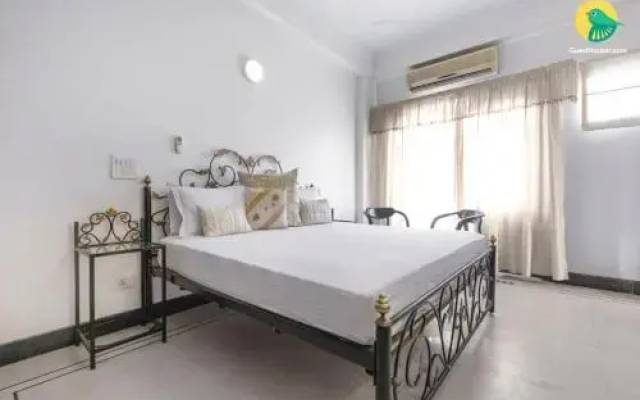 Apex Inn Saket