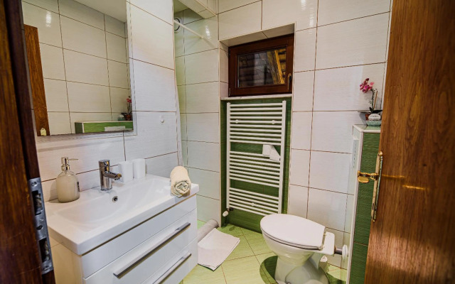 Holiday Home Vila Kopriva