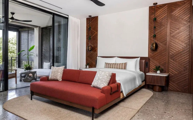 Nekajui, a Ritz-Carlton Reserve