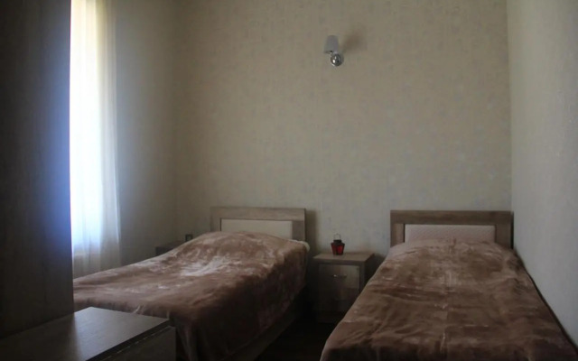 Guest house Fifty