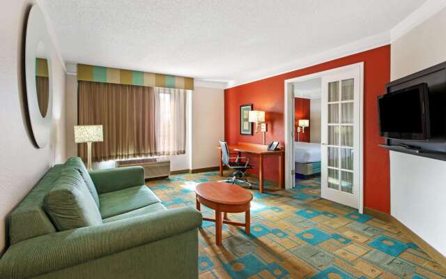 La Quinta Inn & Suites by Wyndham Albuquerque West