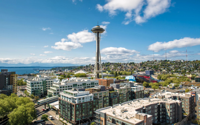 Hyatt House Seattle/Downtown